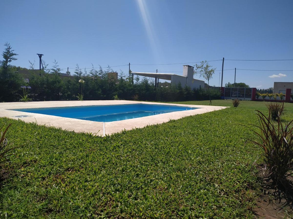 La Quinta De Loli Villa San Pedro  Eksteriør billede