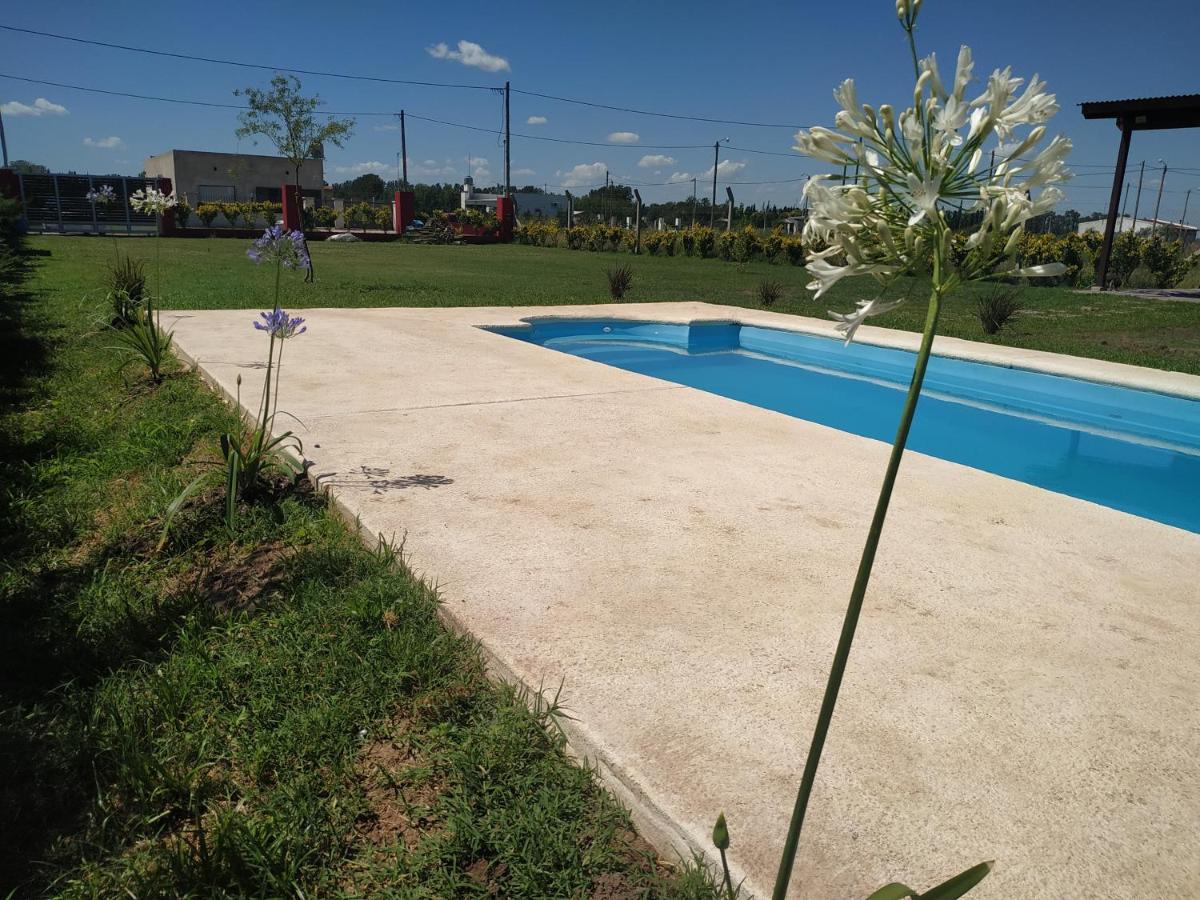 La Quinta De Loli Villa San Pedro  Eksteriør billede