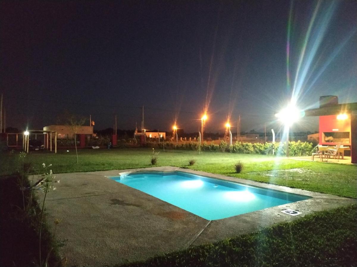 La Quinta De Loli Villa San Pedro  Eksteriør billede
