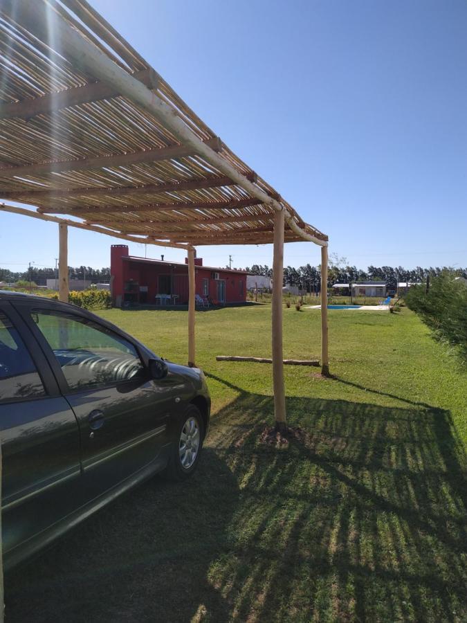 La Quinta De Loli Villa San Pedro  Eksteriør billede