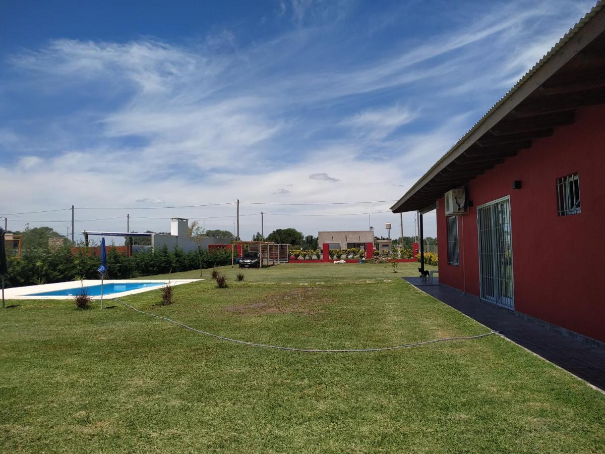 La Quinta De Loli Villa San Pedro  Eksteriør billede