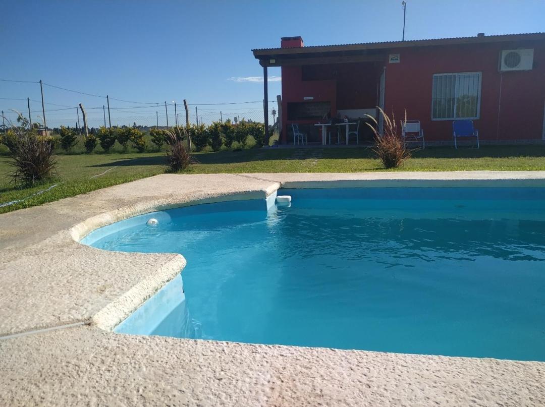 La Quinta De Loli Villa San Pedro  Eksteriør billede