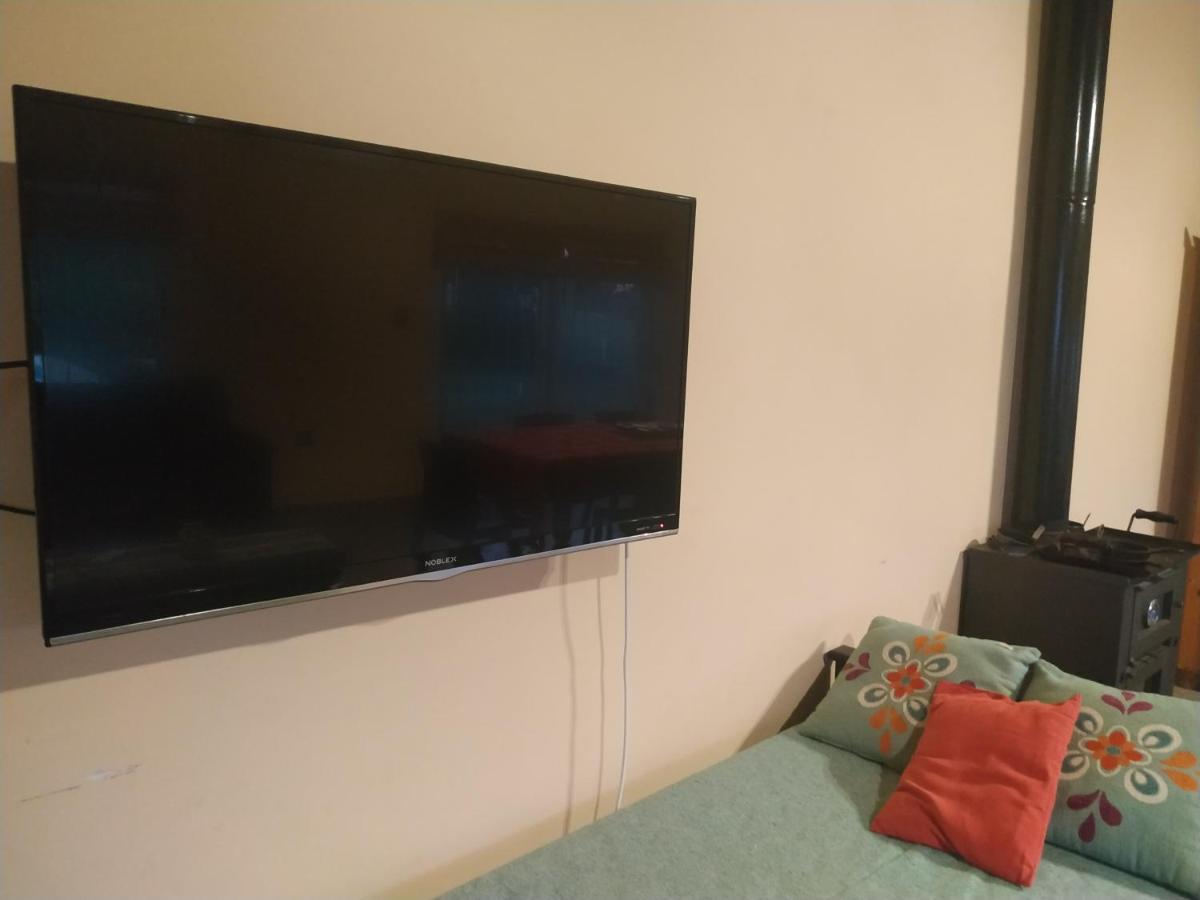 La Quinta De Loli Villa San Pedro  Eksteriør billede