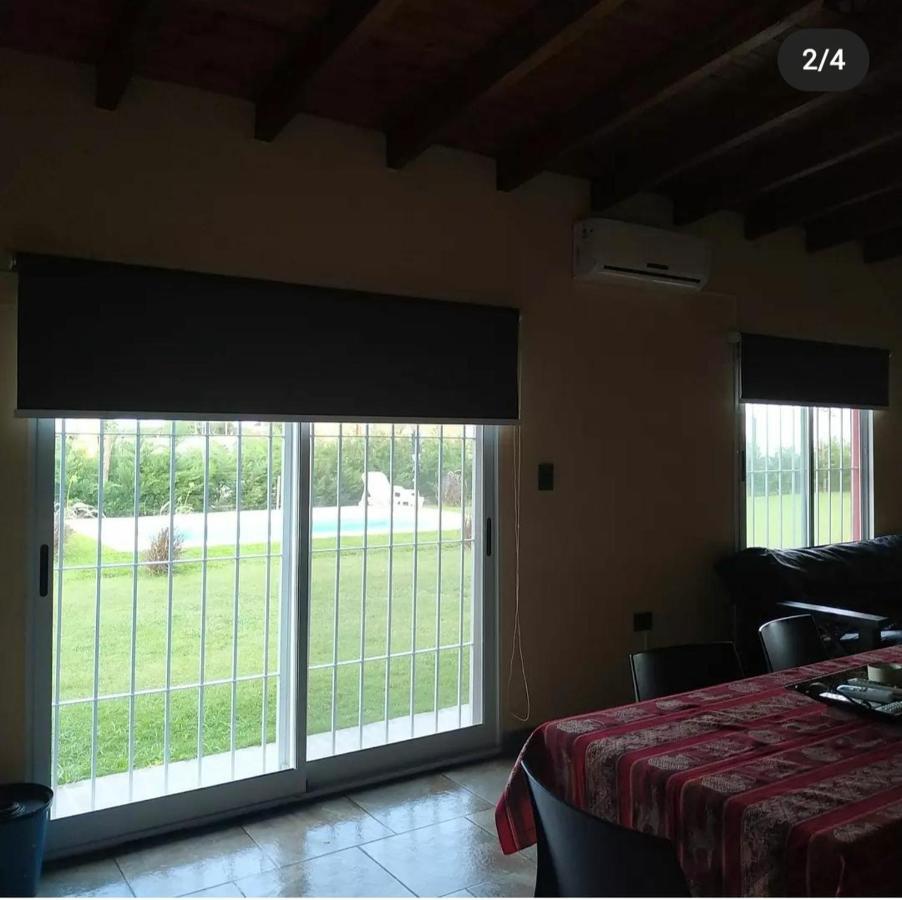 La Quinta De Loli Villa San Pedro  Eksteriør billede