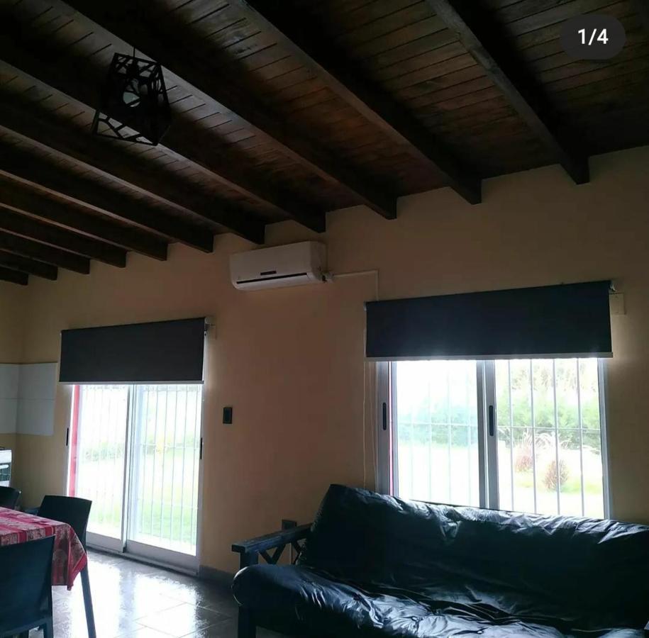 La Quinta De Loli Villa San Pedro  Eksteriør billede