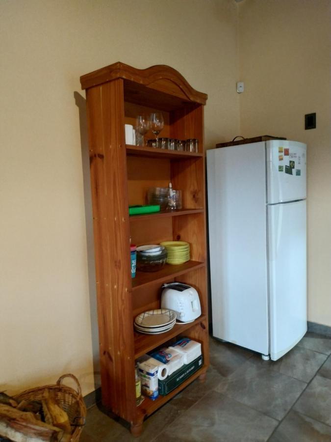 La Quinta De Loli Villa San Pedro  Eksteriør billede