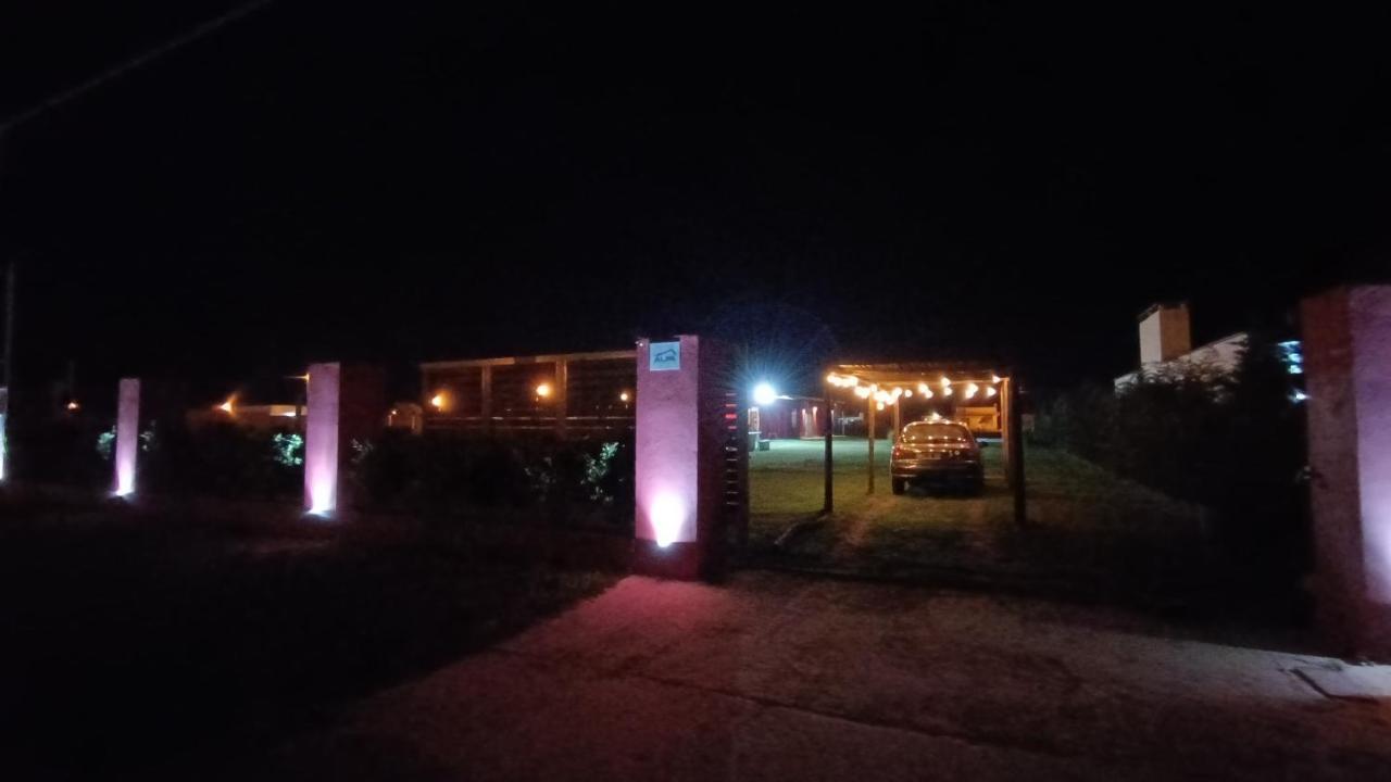 La Quinta De Loli Villa San Pedro  Eksteriør billede