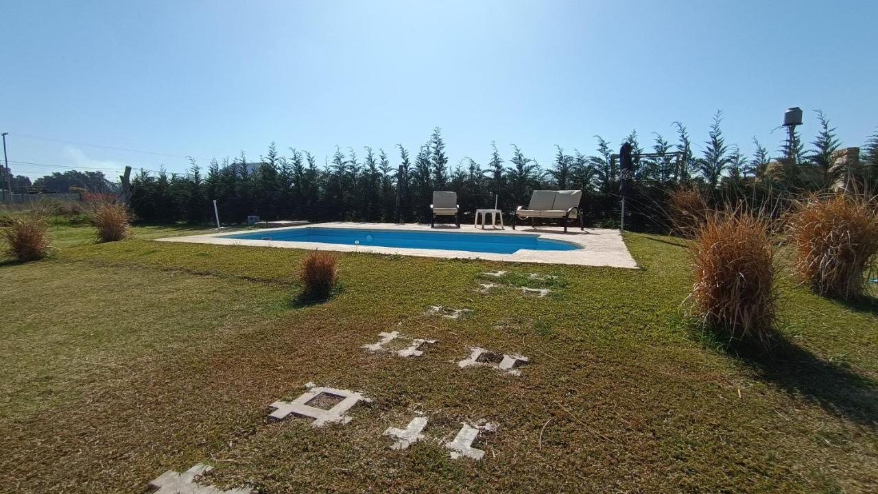 La Quinta De Loli Villa San Pedro  Eksteriør billede