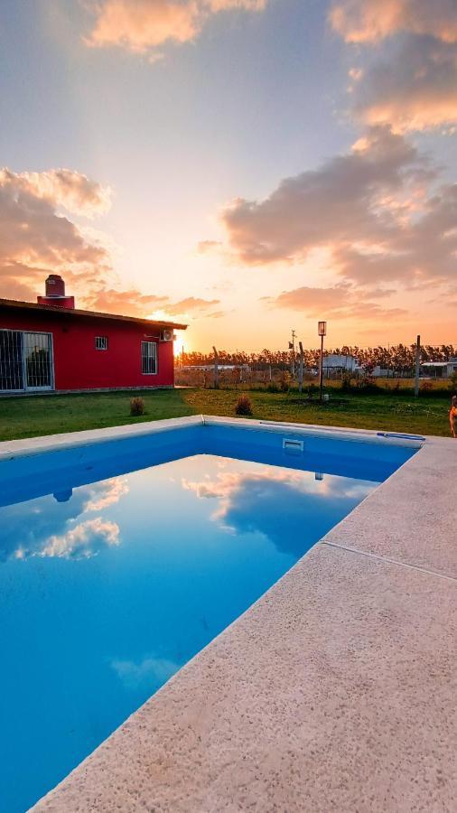 La Quinta De Loli Villa San Pedro  Eksteriør billede