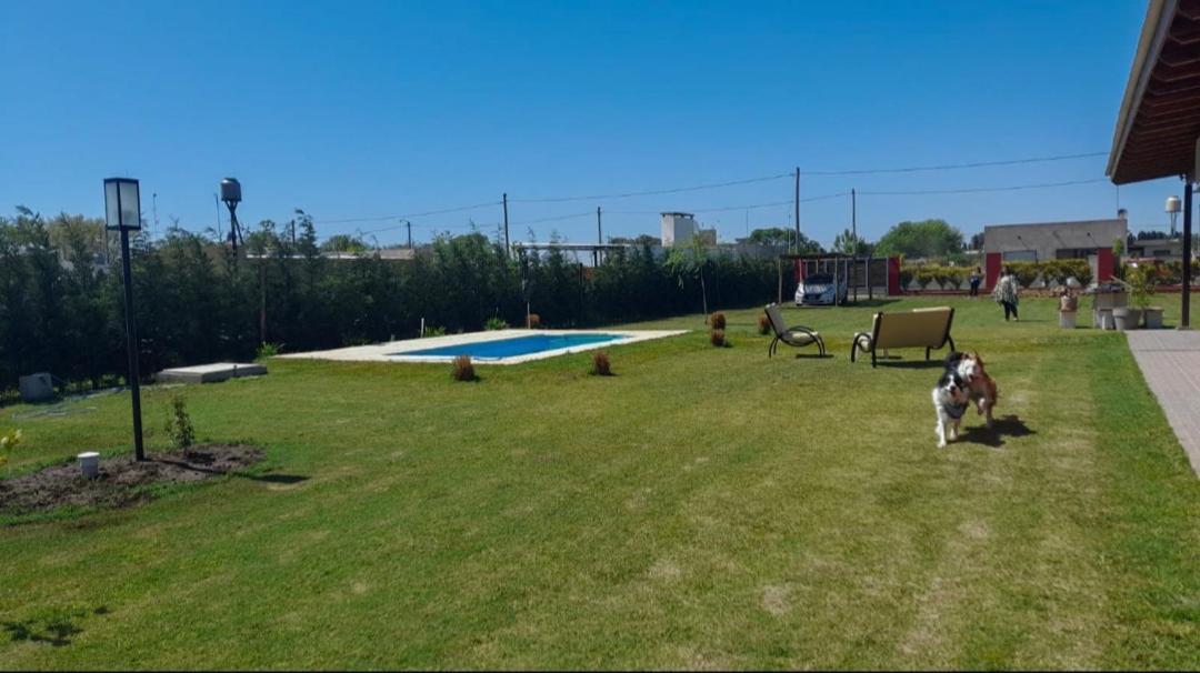La Quinta De Loli Villa San Pedro  Eksteriør billede