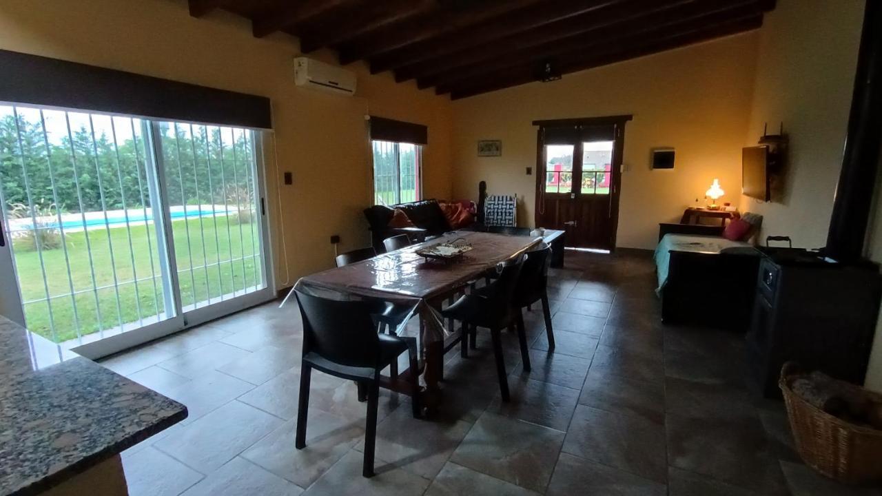La Quinta De Loli Villa San Pedro  Eksteriør billede