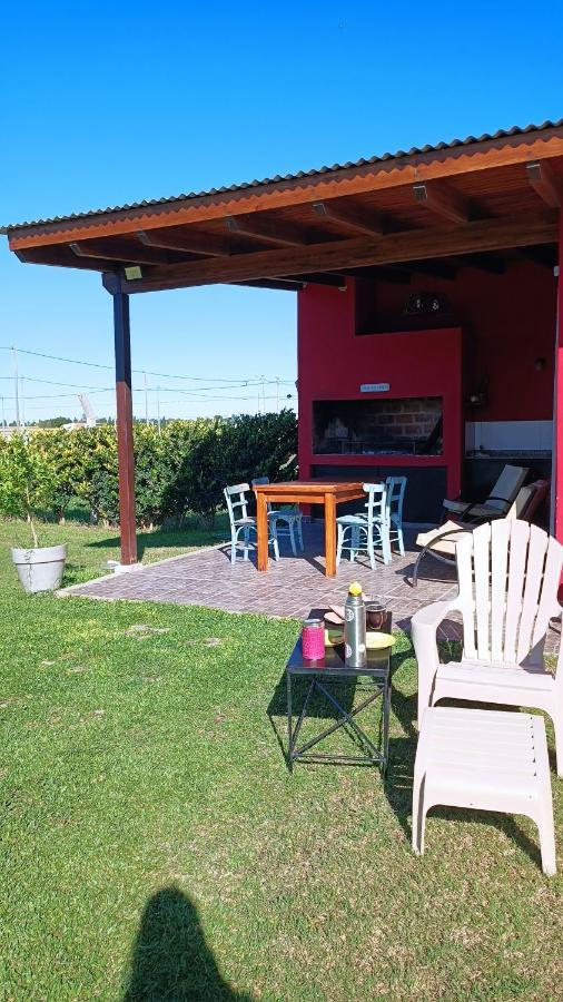 La Quinta De Loli Villa San Pedro  Eksteriør billede