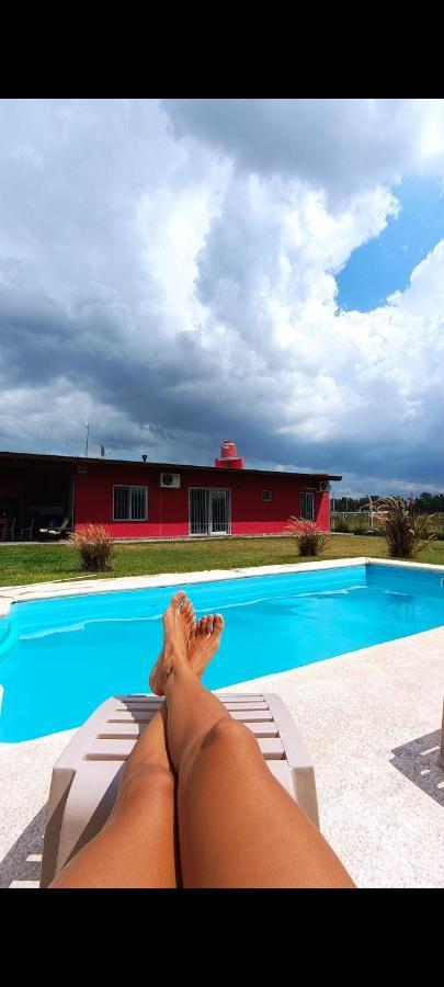 La Quinta De Loli Villa San Pedro  Eksteriør billede