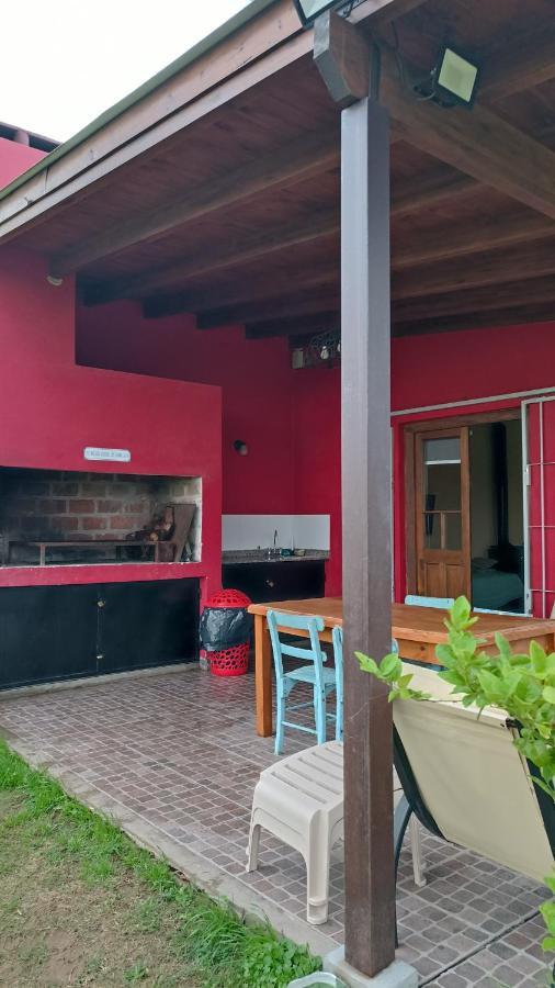 La Quinta De Loli Villa San Pedro  Eksteriør billede