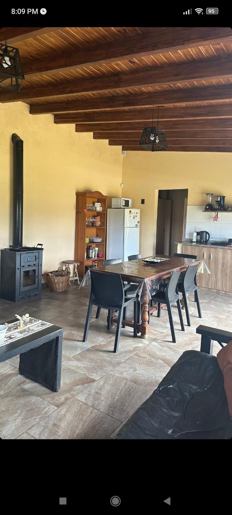 La Quinta De Loli Villa San Pedro  Eksteriør billede