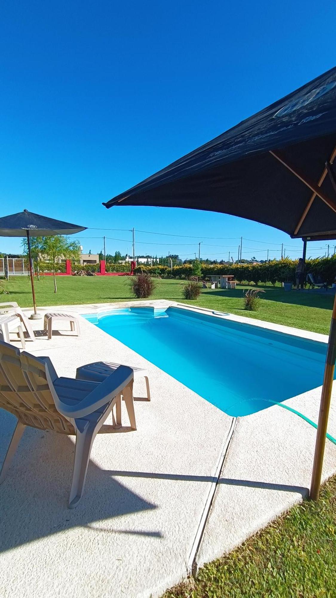 La Quinta De Loli Villa San Pedro  Eksteriør billede