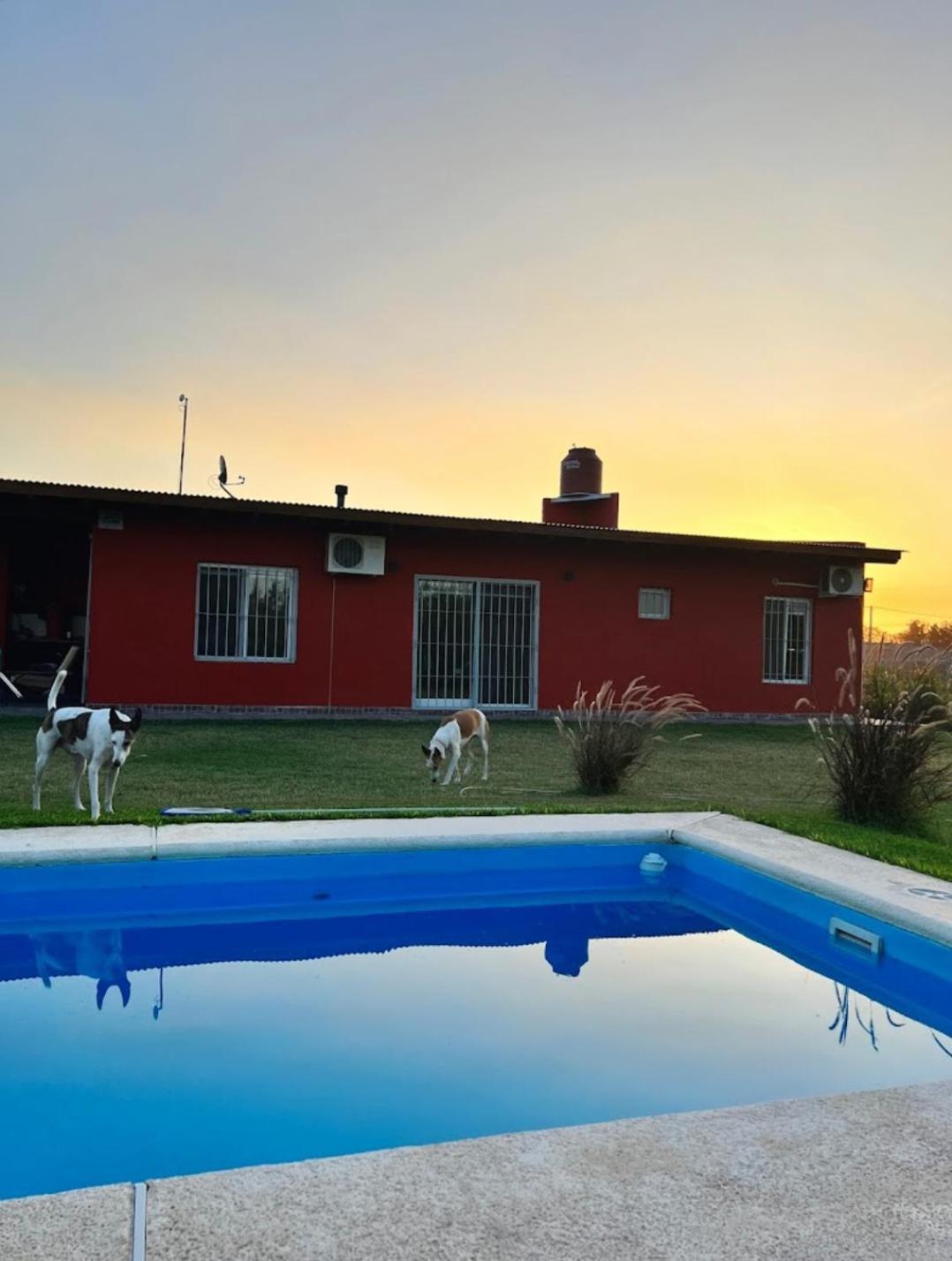 La Quinta De Loli Villa San Pedro  Eksteriør billede